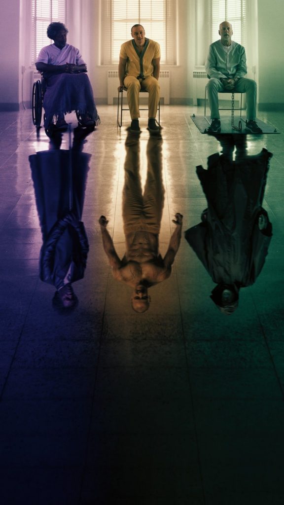 Glass y la edad de oro (SPOILERS) 6 04glass