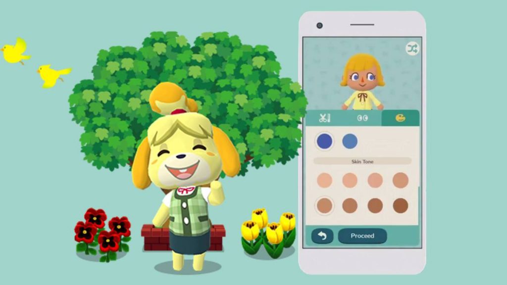 Animal Crossing Pocket Camp: la tierna saga en tu teléfono celular 2 ac 2