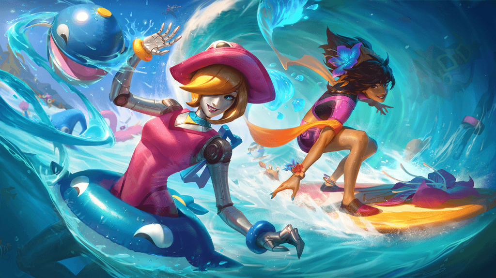Notas de la Versión 10.13, ¡Conoce los Cambios! 18 poolparty2