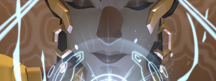 RESEÑA: Overwatch: Stone by Stone 3 16113145627119