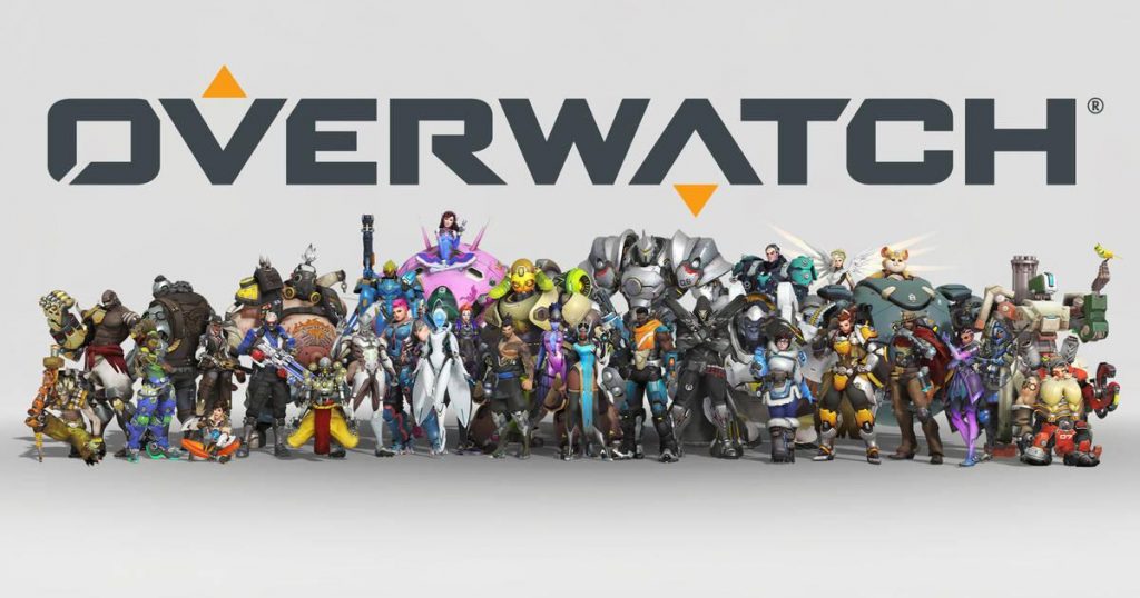 RESEÑA: Overwatch: Stone by Stone 2 overwatch 202052012563056 1
