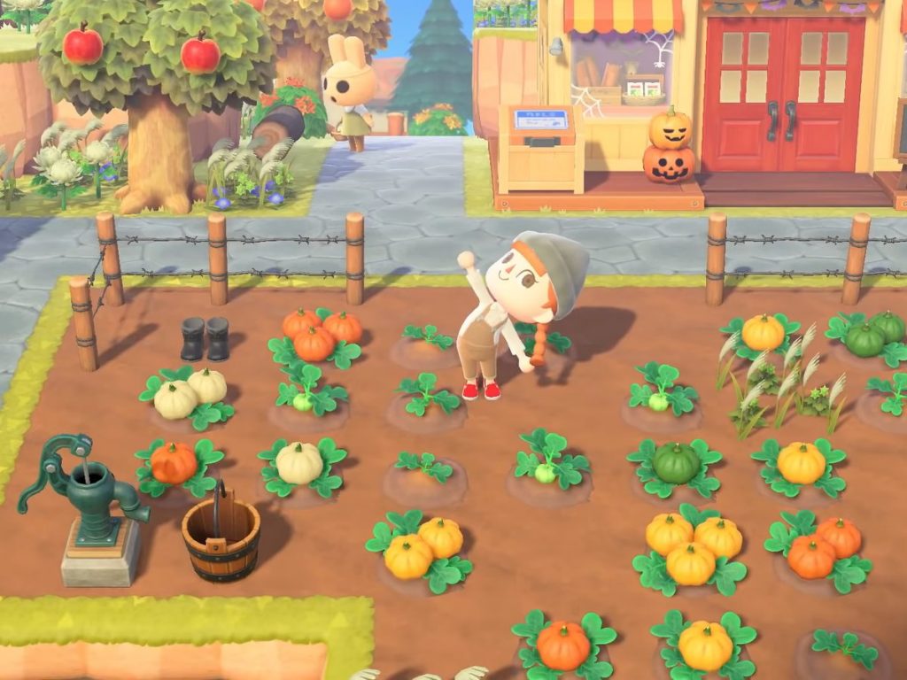 Reseña: El impacto de Animal Crossing; New Horizons en retrospectiva en el año 2020 2 1