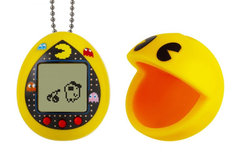 Bandai Namco y la NBA anuncian una asociación para celebrar el 40 aniversario de PAC-MAN 9 132044623 1040886333044003 6738421106768867163 n