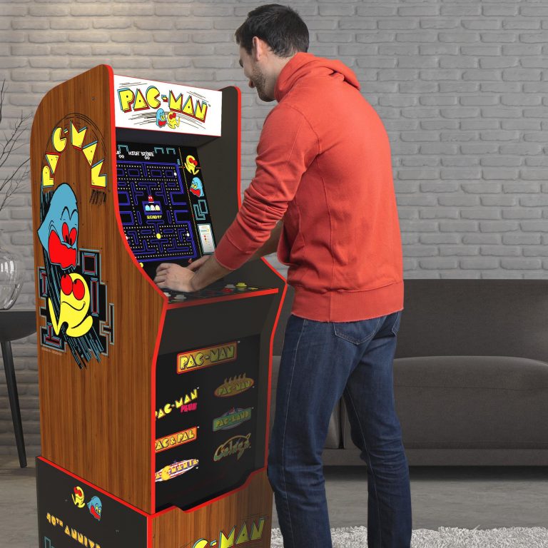 Bandai Namco y la NBA anuncian una asociación para celebrar el 40 aniversario de PAC-MAN 8 132127233 382658469492523 1785645547125112524 n