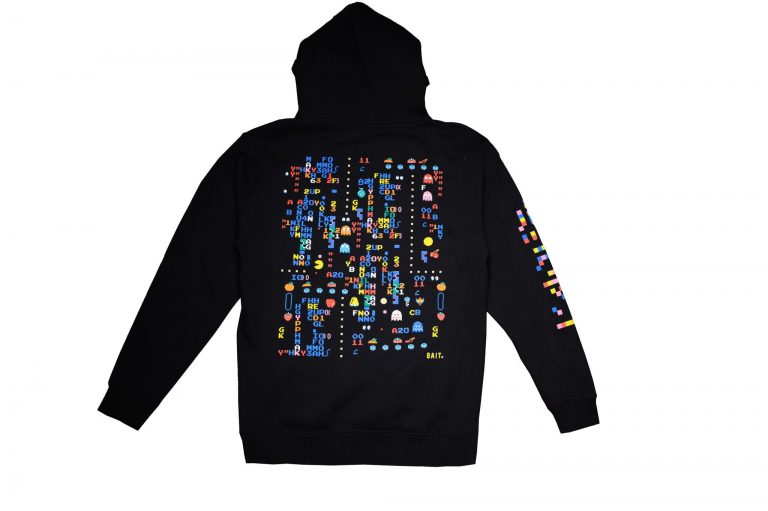 Bandai Namco y la NBA anuncian una asociación para celebrar el 40 aniversario de PAC-MAN 6 132444832 1191204811312742 7739617049727532846 n