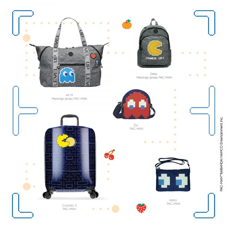 Bandai Namco y la NBA anuncian una asociación para celebrar el 40 aniversario de PAC-MAN 5 133038707 149484386961558 7743138735109248746 n