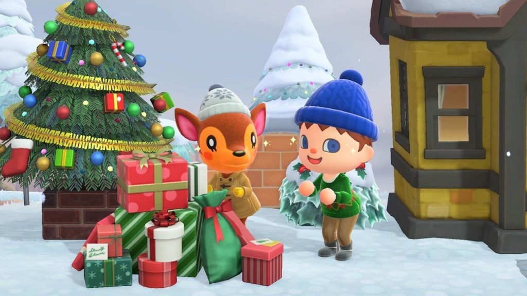 Reseña: El impacto de Animal Crossing; New Horizons en retrospectiva en el año 2020 6 3