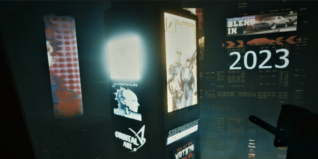 Reseña: Cyberpunk 2077: Más Allá de los Bugs (Con Spoilers) 2 Sin titulo