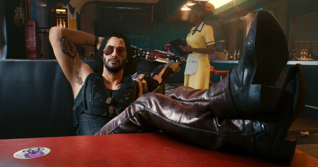 Reseña: Cyberpunk 2077: Más Allá de los Bugs (Con Spoilers) 3 cyberpunk 2077 20201119195814 23