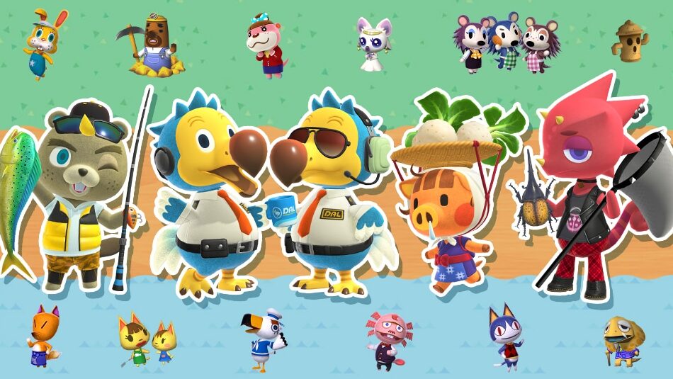 Reseña: El impacto de Animal Crossing; New Horizons en retrospectiva en el año 2020 3