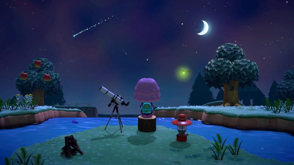 Reseña: El impacto de Animal Crossing; New Horizons en retrospectiva en el año 2020 7 final
