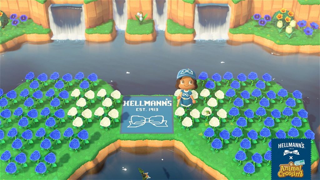 Reseña: El impacto de Animal Crossing; New Horizons en retrospectiva en el año 2020 5 hellmanns este si