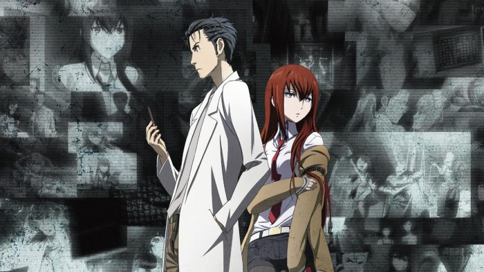 Reseña: Steins;Gate. Engaña al mundo, Engáñate a ti mismo 6 steins2
