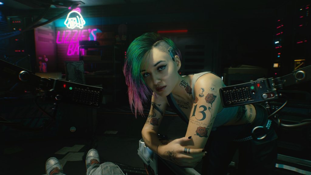 Reseña: Cyberpunk 2077: Más Allá de los Bugs (Con Spoilers) 5 cyberpunk 2077 g