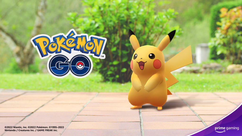 Far Cry 4 y calico dentro de las ofertas de Prime Gaming de junio 3 PokemonGoAsset 1