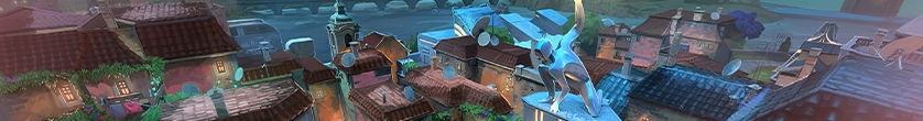 Novedades del episodio 5, acto 1 de VALORANT 3 image