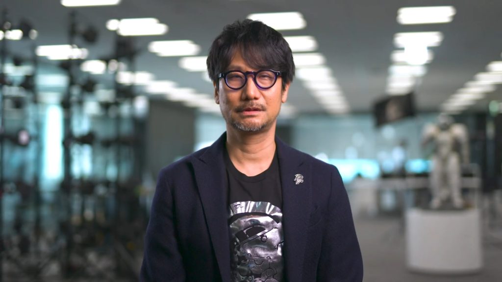 Resumen del Xbox & Bethesda Games Showcase 3 nuevo videojuego de hideo kojima comicgeek