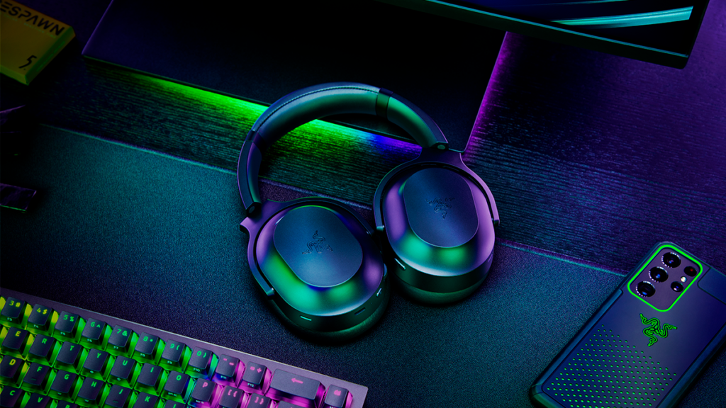 El gaming llega a las calles con la nueva linea Razer barracuda 3 razer barracuda 3 comicgeek