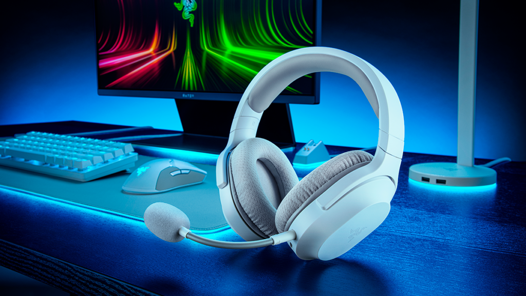 El gaming llega a las calles con la nueva linea Razer barracuda 5 razer barracuda 4 comicgeek