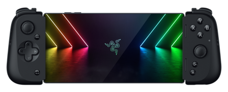 Reimagina el juego en móviles con Razer Kishi V2 3 rkv2