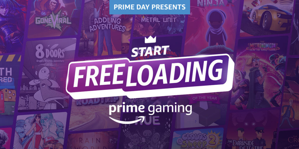Prime gaming revela sus ofertas de julio 3 PrimeDay2022PrimeGamingIndies1 1