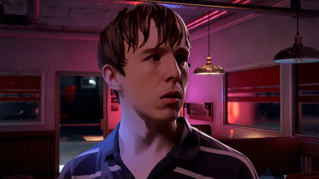 As Dusk Falls: No todo es blanco y negro 4 ask dusk falls imagen 2 review comicgeek