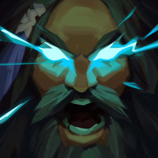 Udyr, El Cambiapieles, renace en la versión 12.16 de League of Legends 3 udyr1
