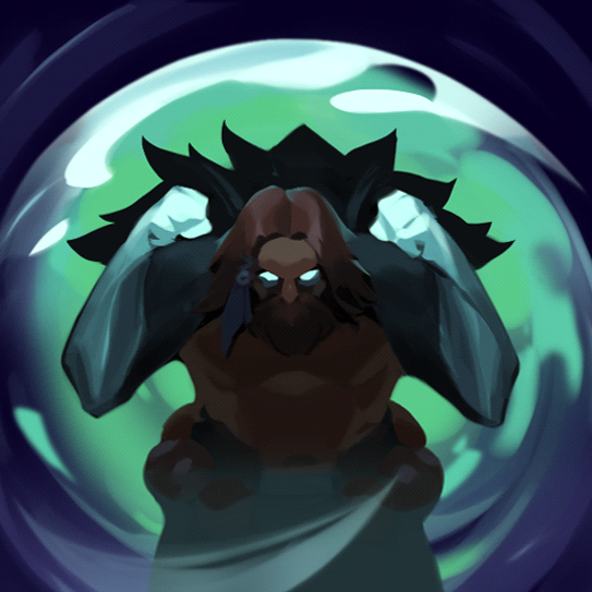 Udyr, El Cambiapieles, renace en la versión 12.16 de League of Legends 6 udyr4