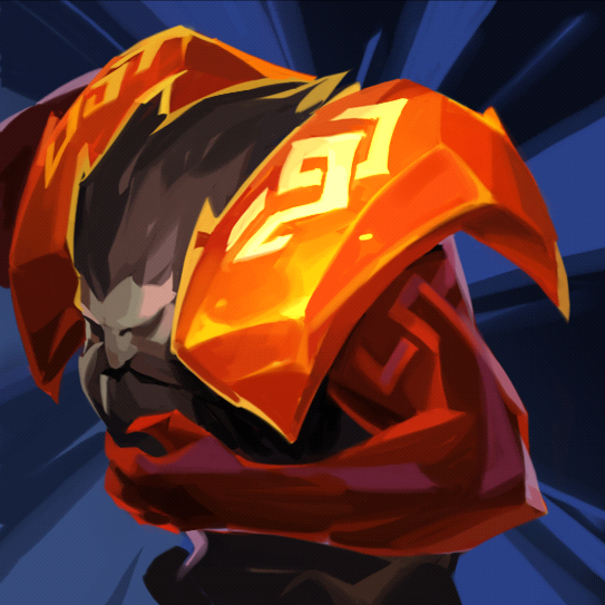Udyr, El Cambiapieles, renace en la versión 12.16 de League of Legends 7 udyr5