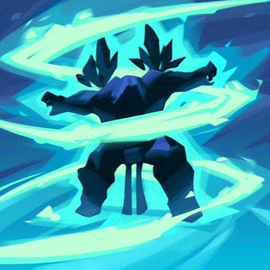 Udyr, El Cambiapieles, renace en la versión 12.16 de League of Legends 8 udyr6