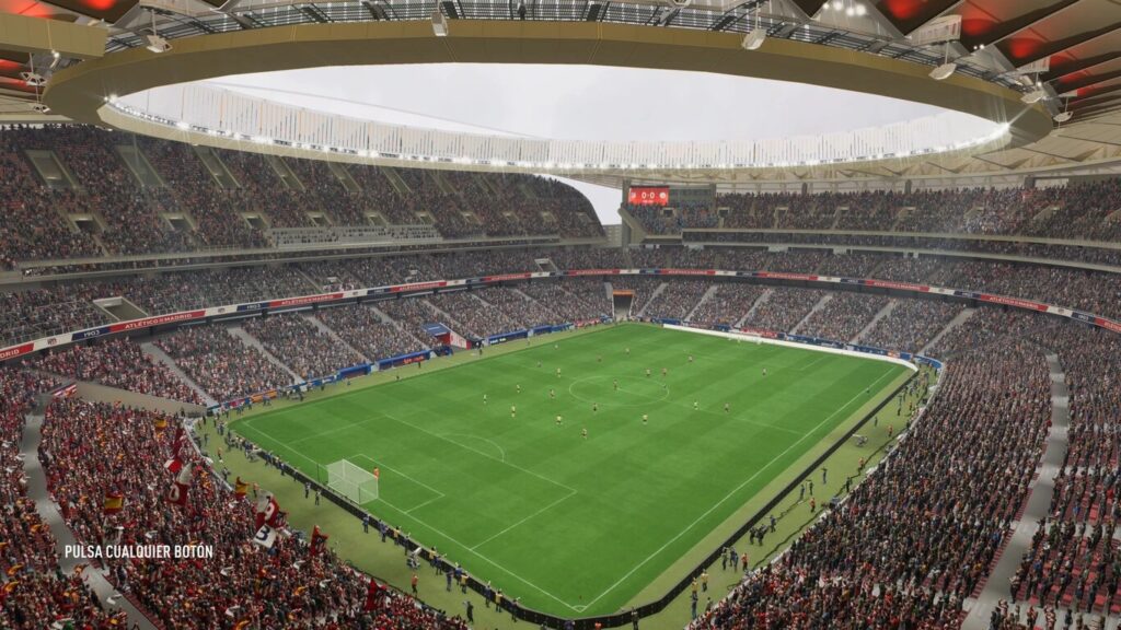 FIFA 23: Un final redondo para la franquicia 4 1366 2000