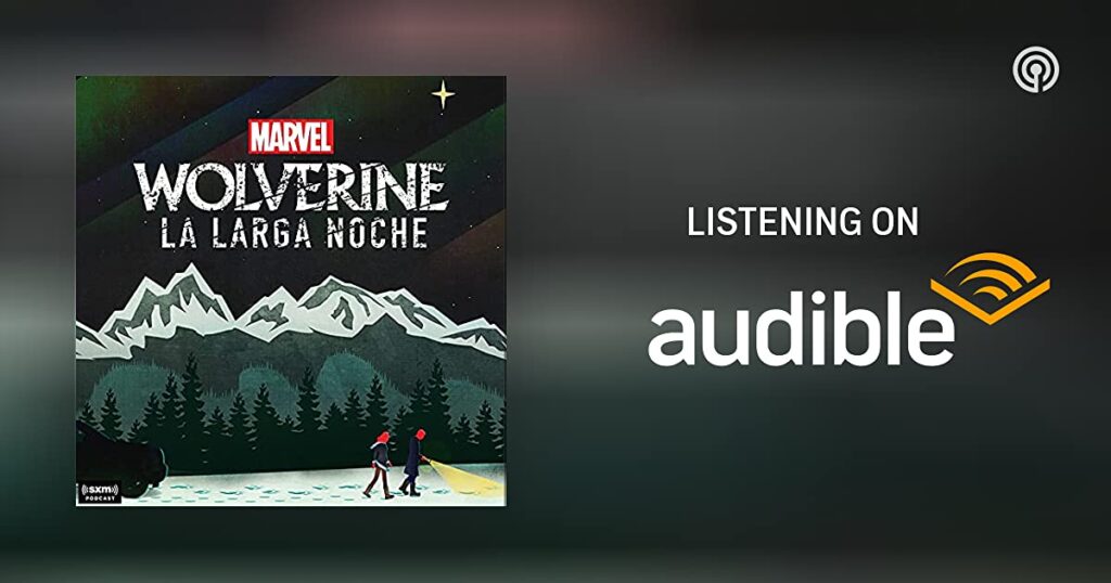 Reseña audio serie Wolverine, la larga noche 3 51hGEZGqJxL. SL10 UR1600800 CR200501200630 CLa 1200630 51hGEZGqJxL.jpg 0012006308282465465 PJAdblSocialShare Gradientoverlay largeasin 0to70TopLeft00 PJAdblSocialShare AudibleLogo LargeTopLeft