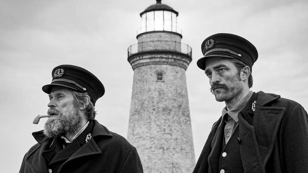 The Lighthouse