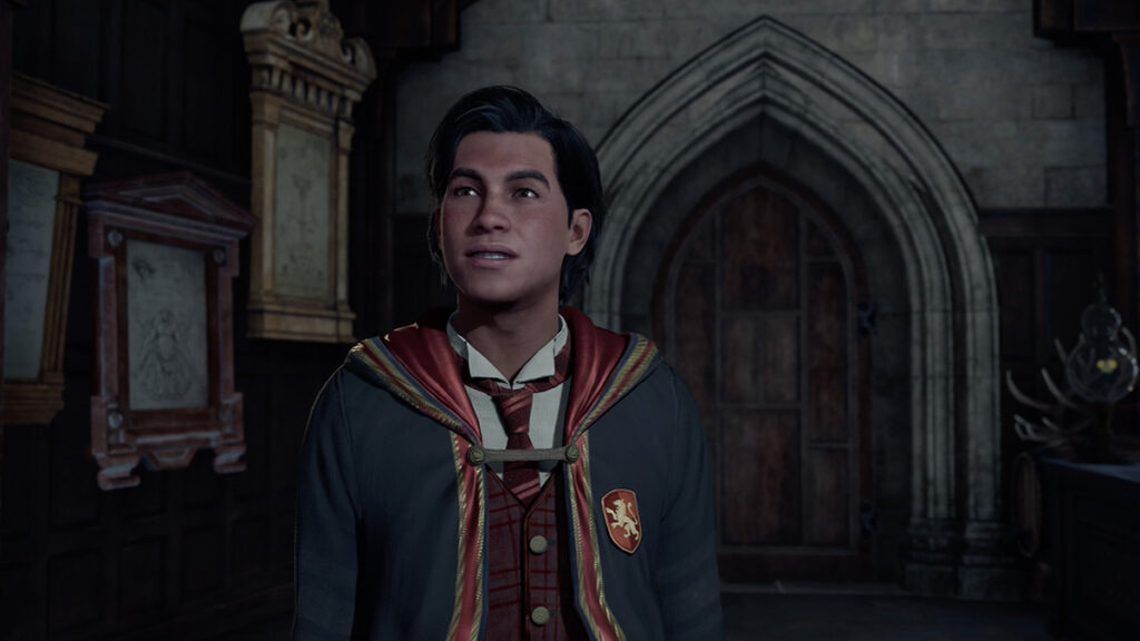 Revelan las voces de doblaje para Hogwarts Legacy 4 Hogwarts Legacy 2 comicgeek