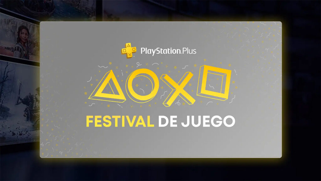 Horizon Forbidden West se une a PS Plus Extra y Deluxe 3 festival de juegos playstation comicgeek