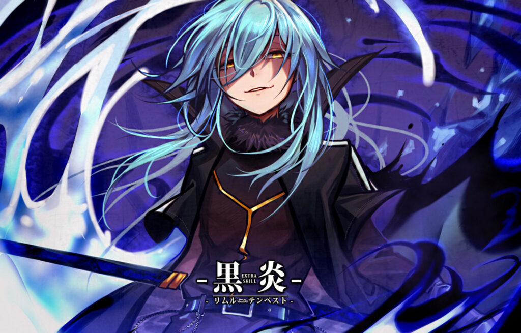 Recomendación: Tensei Shitara Slime Datta Ken 3 1002716