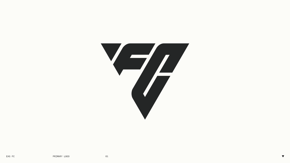 EA Sports FC: El próximo capítulo del juego de todos 3 7. Logo variants
