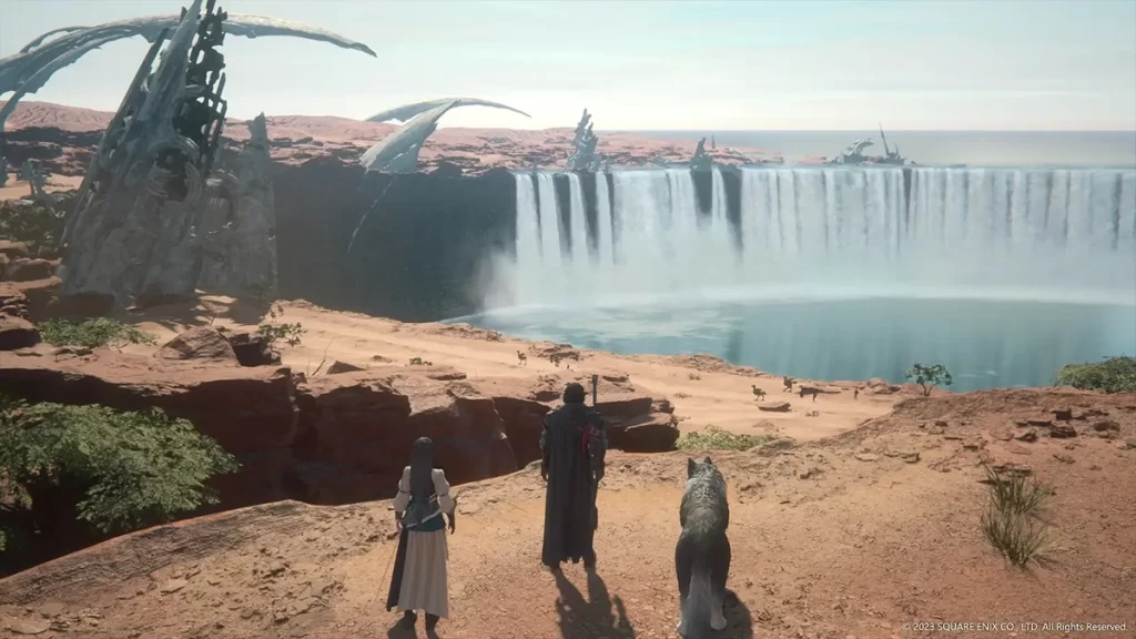 El Próximo State of Play traerá grandes noticias a la espera de Final Fantasy XVI 3 state of play final fantasy XVI comicgeek 2
