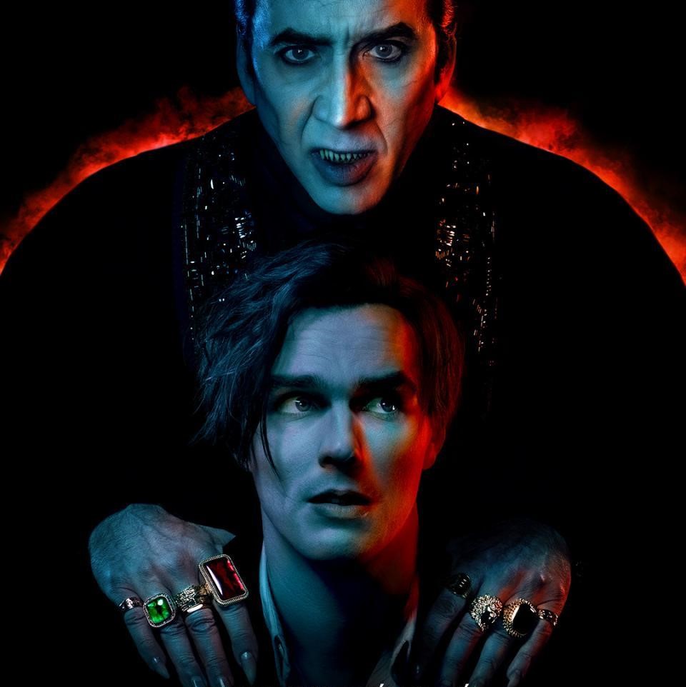 Renfield, asistente de vampiro 3 Renfield 959678699 large