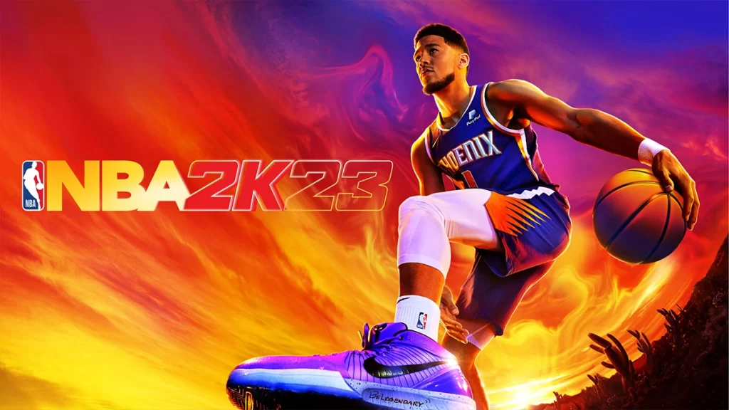 nba 2k23 psplus comicgeek