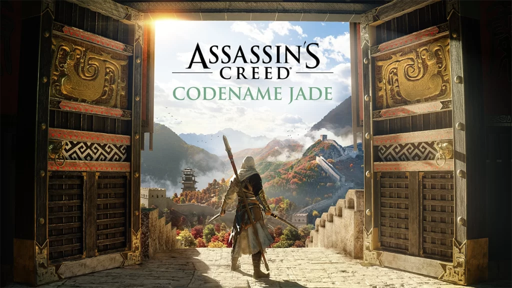 Ubisoft revela detalles sobre los próximos juegos de Assassin's Creed 5 Assassins creed codaname jade
