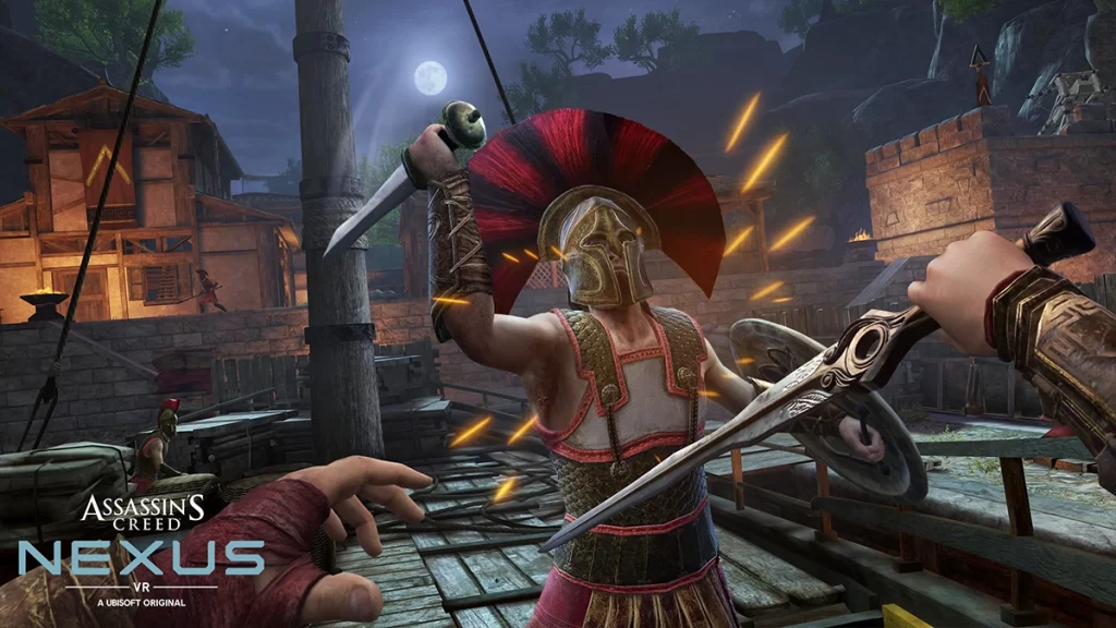 Ubisoft revela detalles sobre los próximos juegos de Assassin's Creed 4 Assassins creed nexus