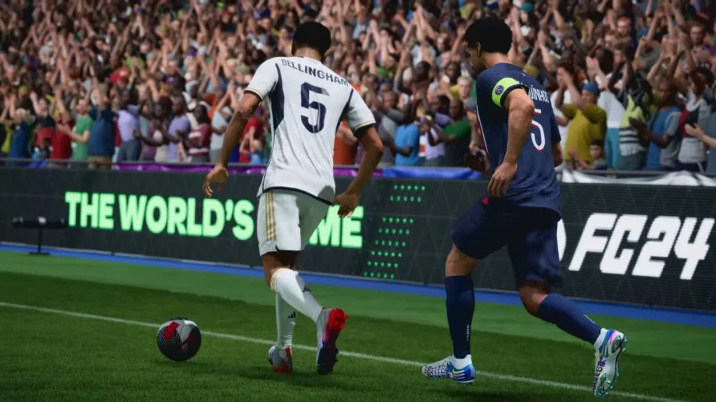 EA Sports FC 24: ¿Más de lo mismo? 4 modo carrera ea fc 24