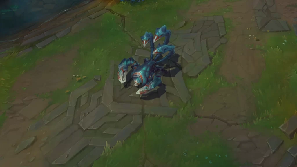 Arranca la temporada 2024 de League of Legends 3 campeones 2024