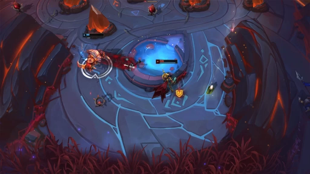 Arranca la temporada 2024 de League of Legends 4 modos 2024