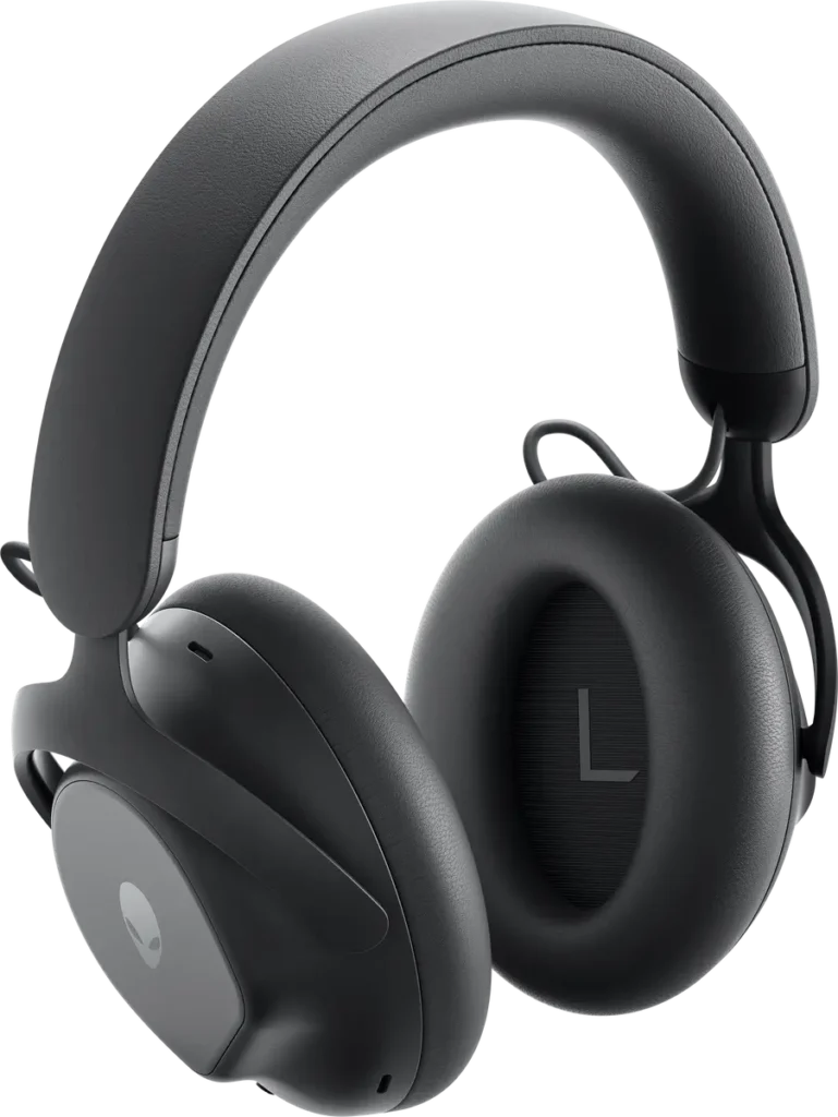 Alienware anuncia audífonos en colaboración con Team Liquid 3 Audifonos 2