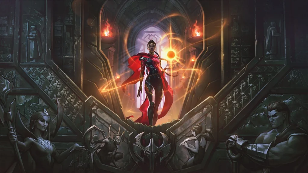 League of Legends arranca el 2025 con la dominación noxiana en la temporada uno 3 Mel league of legends